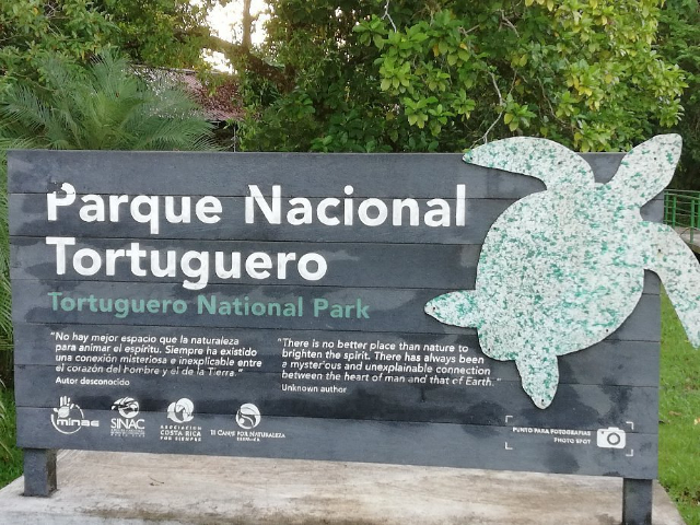 Tortuguero National Park - Provincia di Limón | Secret World Trip Planner