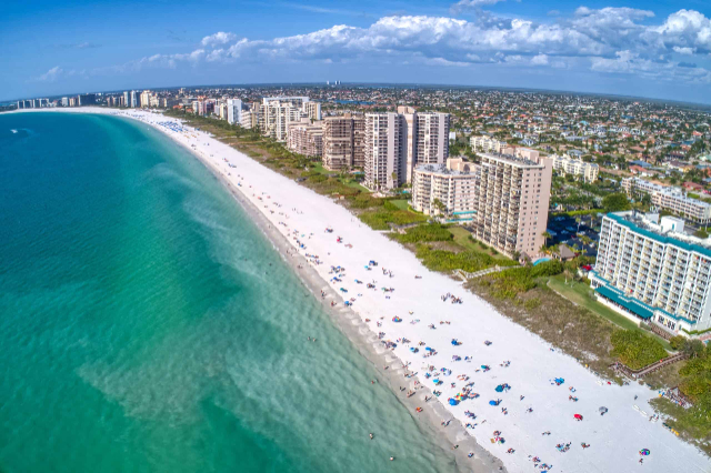 અમેરિકન નેપલ્સ - Naples | Secret World Trip Planner
