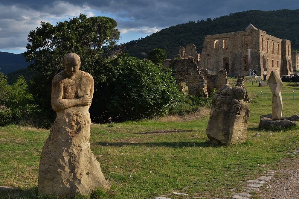 Campomaggiore, fascinujúci príbeh - Campomaggiore | Secret World Trip Planner