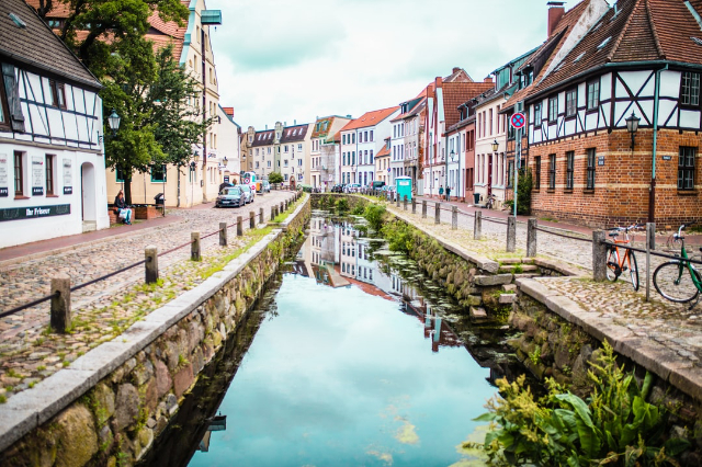 विस्मर - Wismar | Secret World Trip Planner
