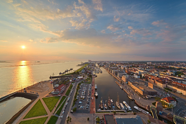 Bremerxaven - Bremerhaven | Secret World Trip Planner