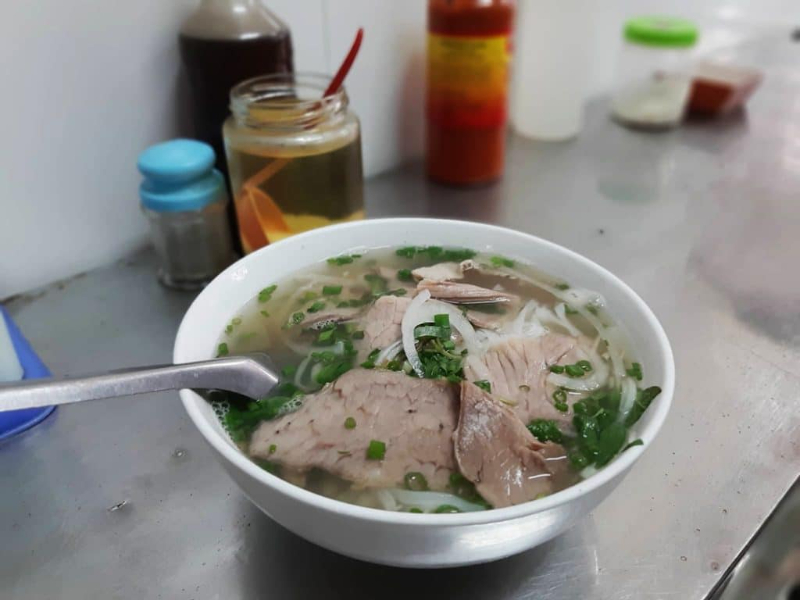 Pho – Hanoi, Vijetnam - Hanoi | Secret World Trip Planner