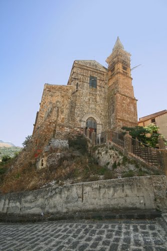 Самбука ди Сицилия - Sambuca di Sicilia | Secret World Trip Planner