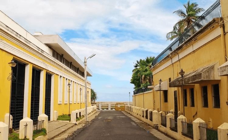 Pondicherry : A corner of France in India - Pondicherry | Secret World Trip Planner