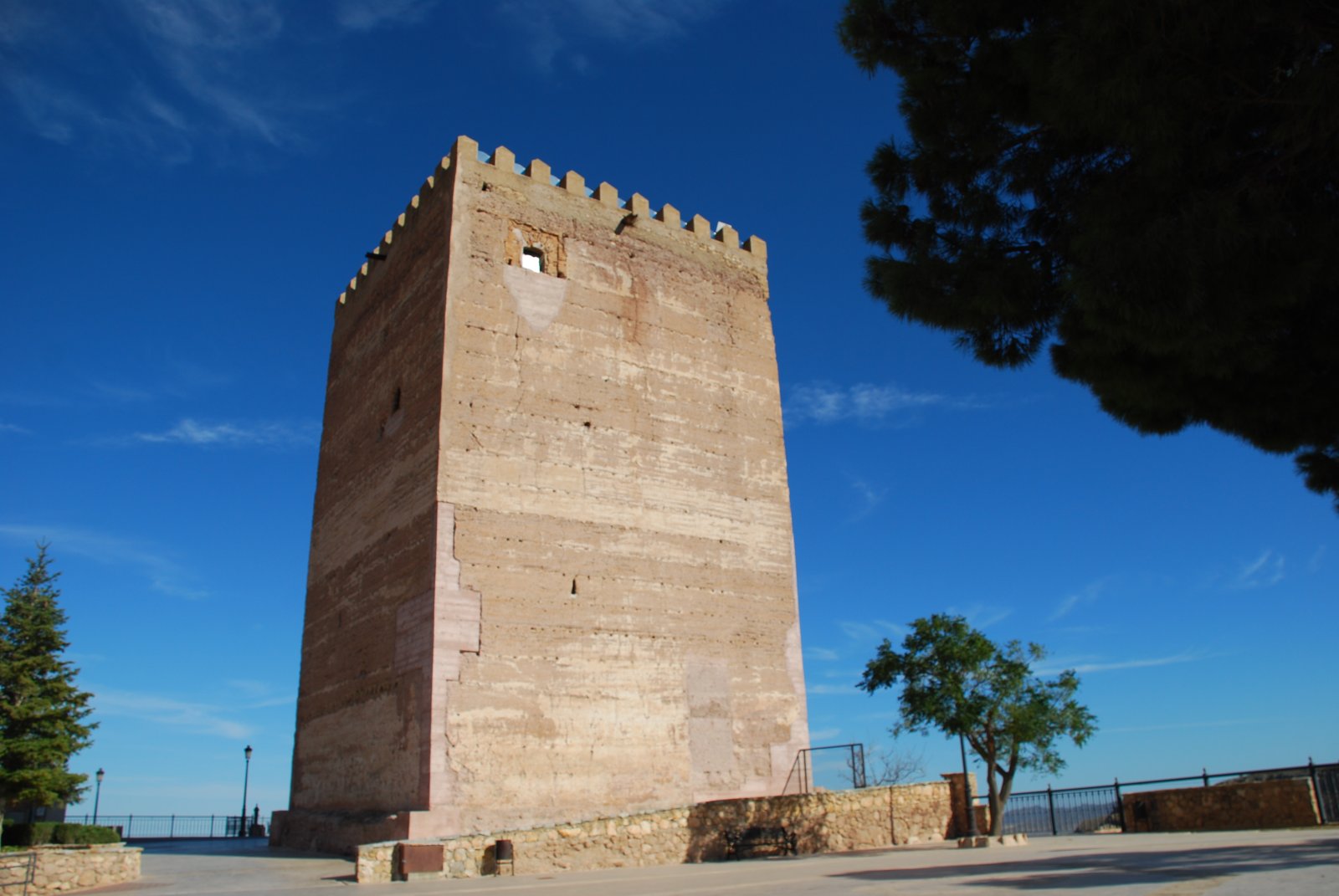 Aledo Castle - Aledo | Secret World Trip Planner