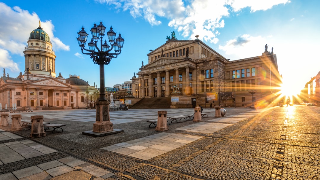 Gendarmenmarkt ni labda zaidi majestic ya Mraba katika Berlin - Berlin | Secret World Trip Planner