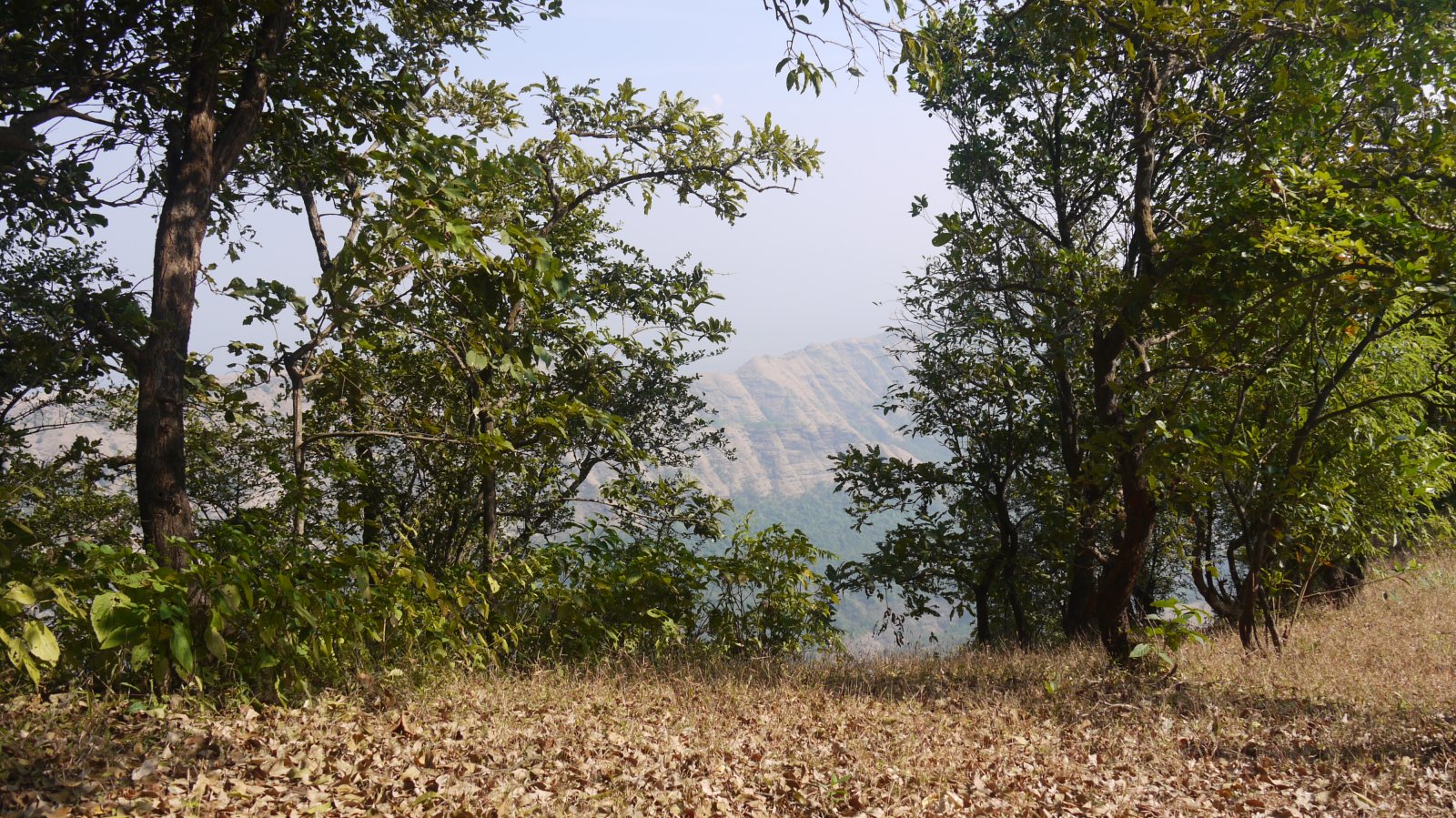 Aleksander punkt Matheranis - Matheran | Secret World Trip Planner