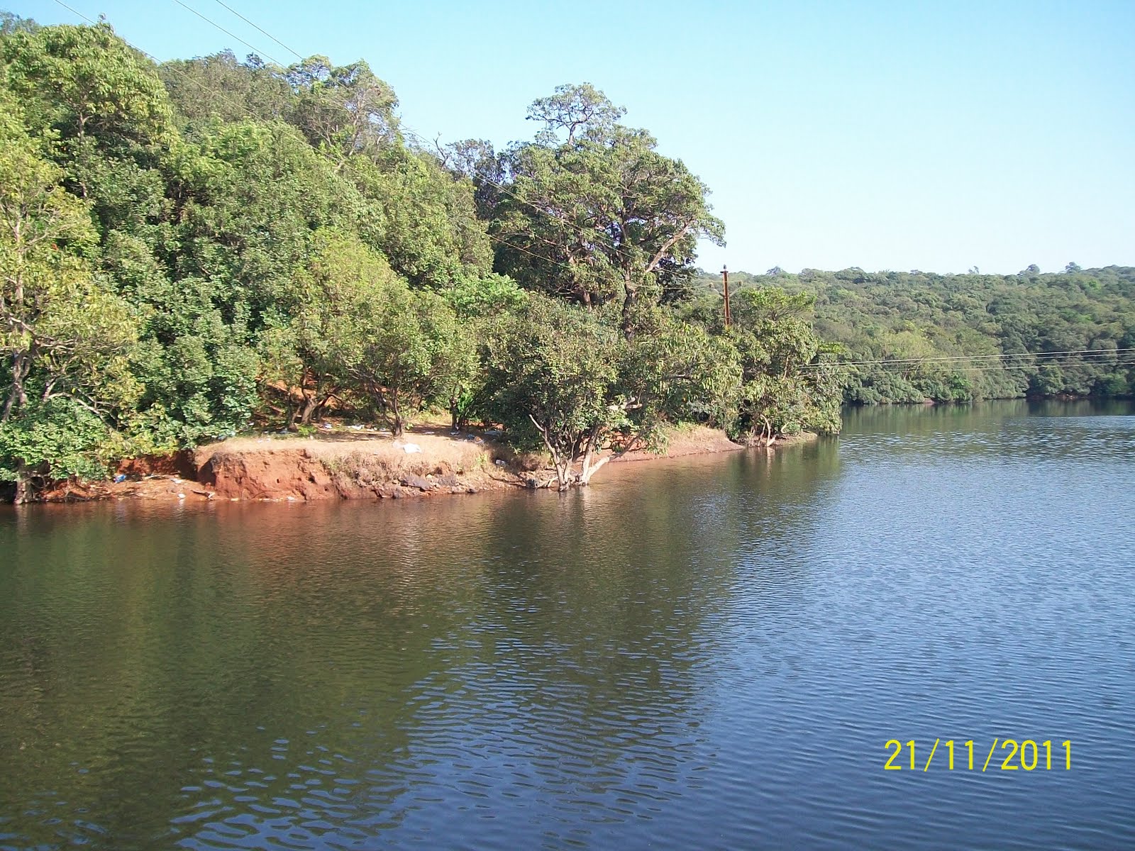 Matheran: Lago Charlotte - Matheran | Secret World Trip Planner