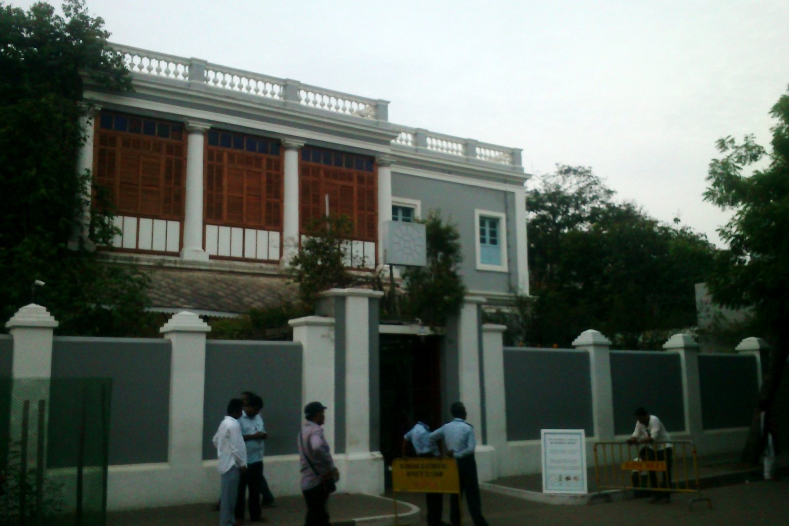 L'Ashram di Sri Aurobindo - Puducherry | Secret World Trip Planner