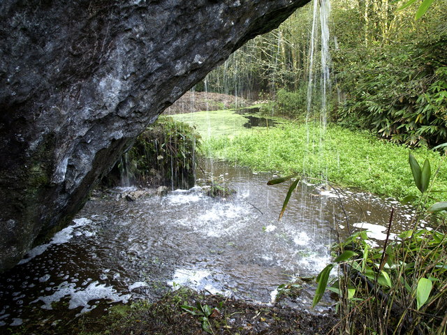 Irlanda | Castello di Blarney - Cork | Secret World Trip Planner