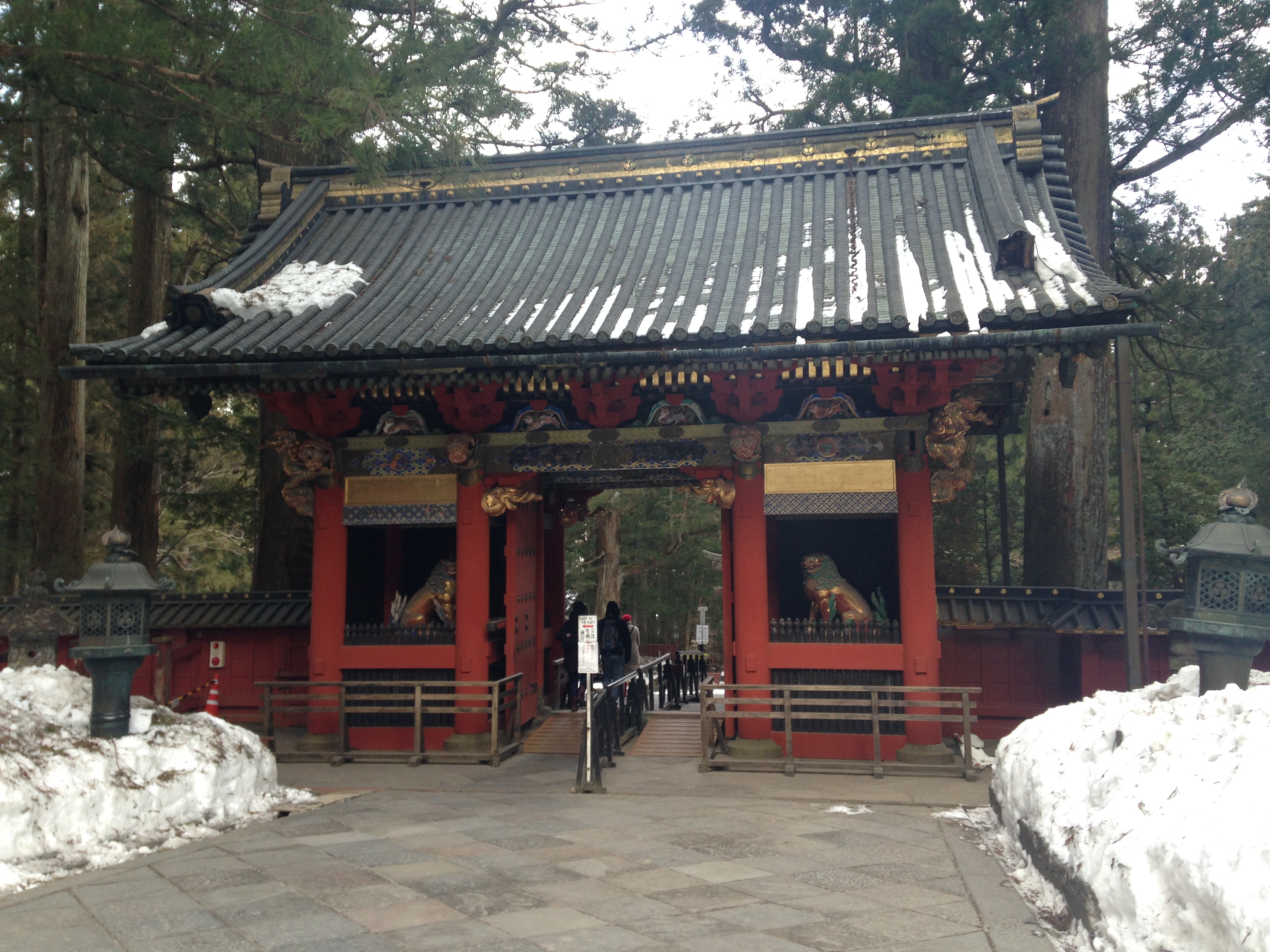 Santuario di Toshogu: il luogo di riposo finale di Tokugawa Ieyasu - Nikk?-shi | Secret World Trip Planner