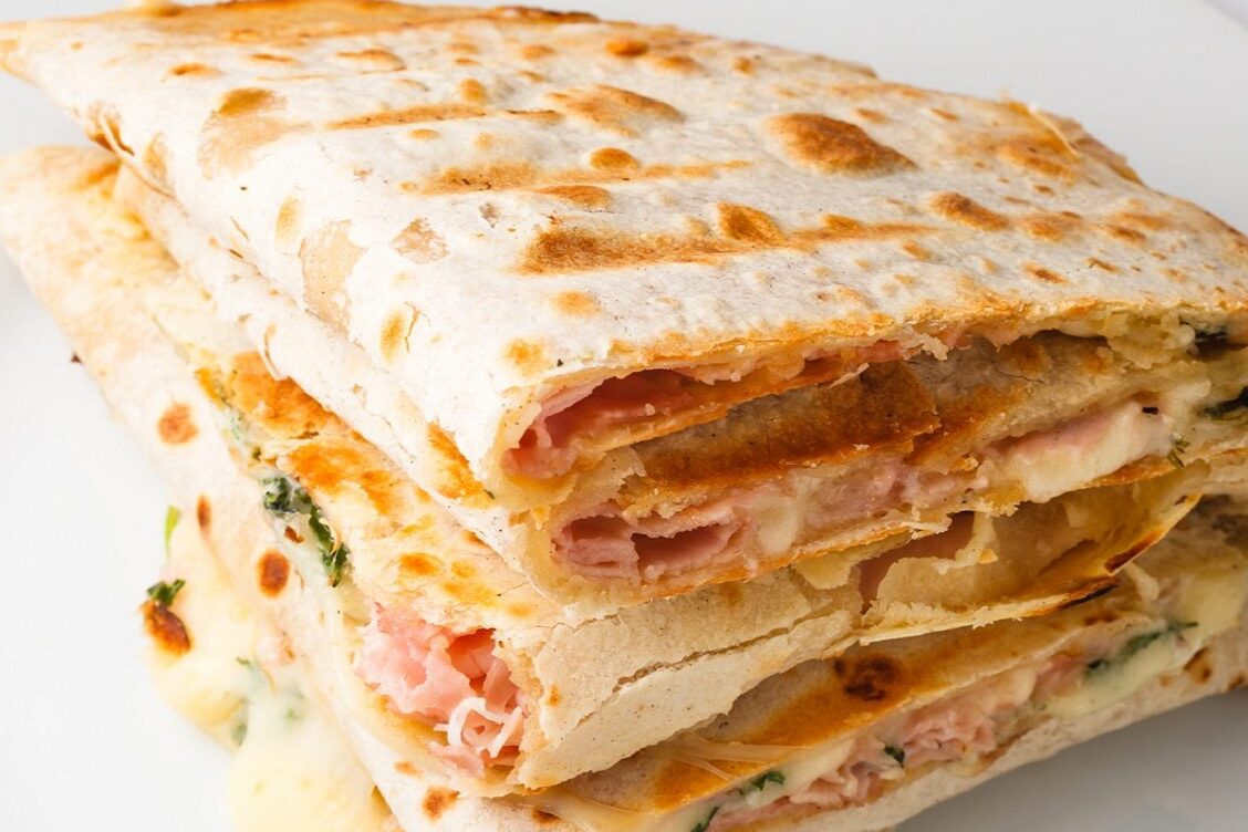 Brands and Food | Crescia sfogliata - Pesaro | Secret World Trip Planner