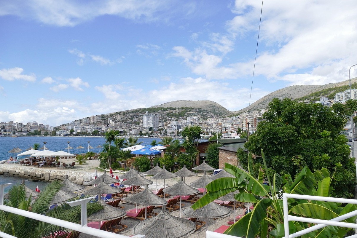 Saranda: the capital of the Albanian Riviera - Saranda | Secret World Trip Planner