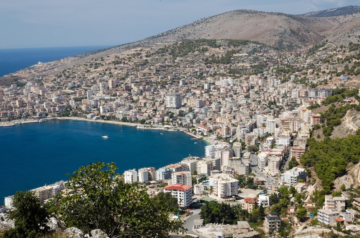 Saranda: the capital of the Albanian Riviera - Saranda | Secret World Trip Planner