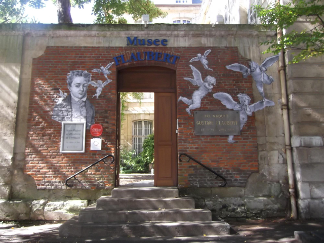Il Museo Flaubert e la storia della medicina - Rouen | Secret World Trip Planner
