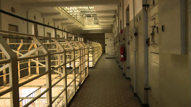 Muzeum Więzienia Przedprocesowego Stasi - Rostock | Secret World Trip Planner