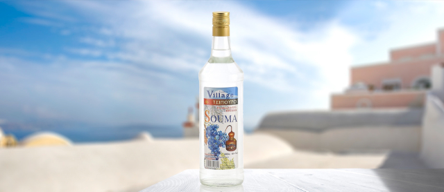 Samos andar: En resa genom Ouzo och Souma - Pythagoreio | Secret World Trip Planner
