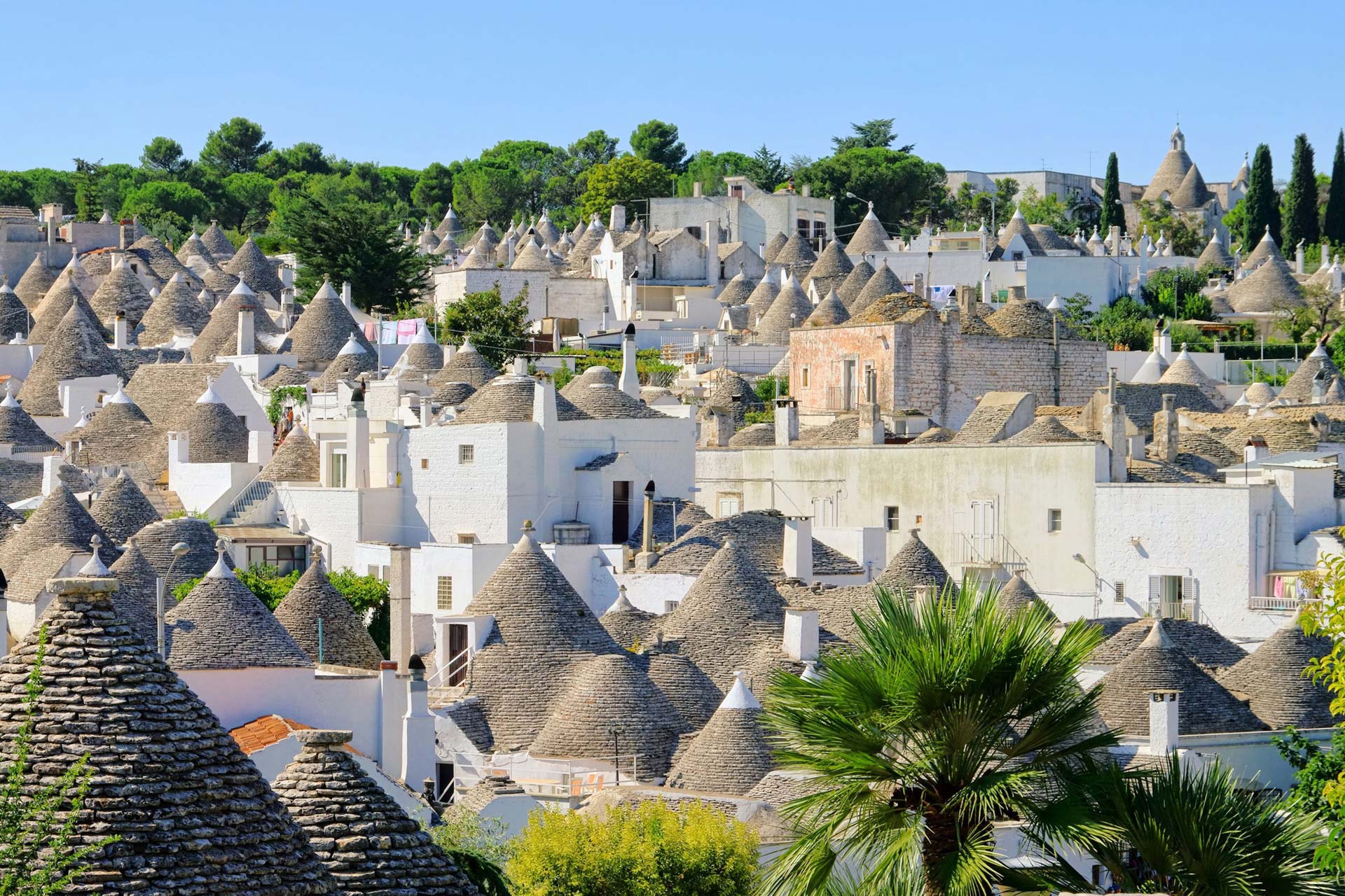 Alberobello ir jo Trulli - Alberobello BA | Secret World Trip Planner