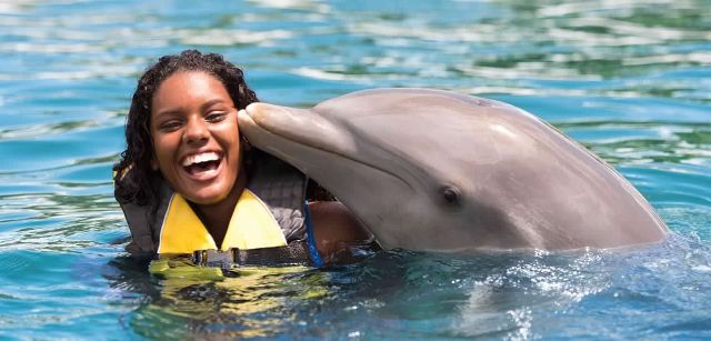 Ocean World avanturistički park - Puerto Plata | Secret World Trip Planner
