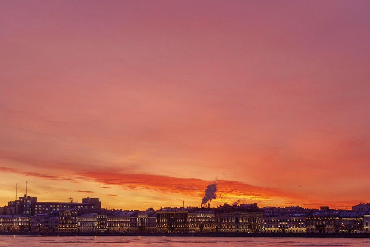 Qyteti romantik I Shën Petersburgut - San Pietroburgo | Secret World Trip Planner