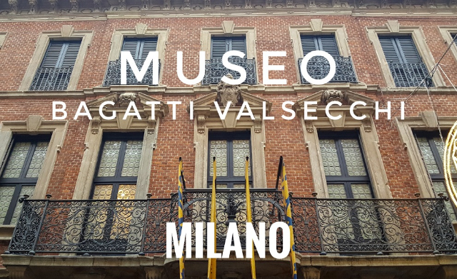 Palata Bagatti Valsecchi - Milano | Secret World Trip Planner