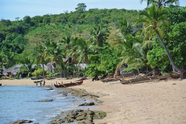 Lokobe naturreservat - Ampasipohy | Secret World Trip Planner