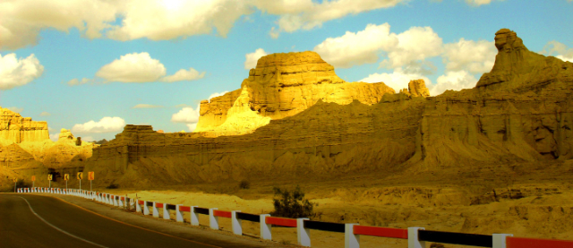 Hingol National Park - Asha Pura | Secret World Trip Planner