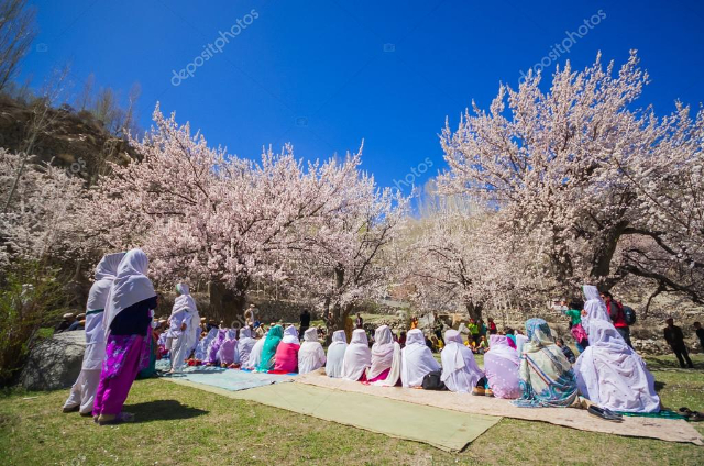 GULMIT VILLAGE, GILGIT BALTISTAN - Gilgit-Baltistan | Secret World Trip Planner
