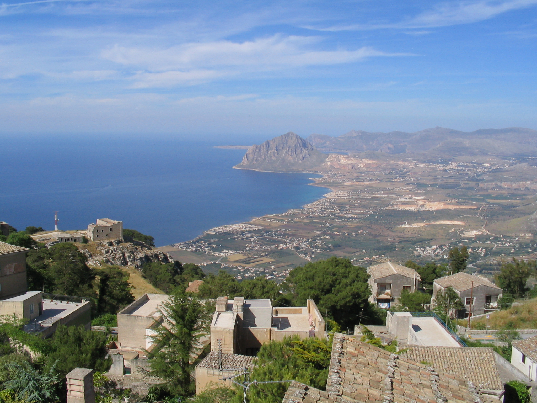 Ки ба erice - 91016 Erice TP | Secret World Trip Planner