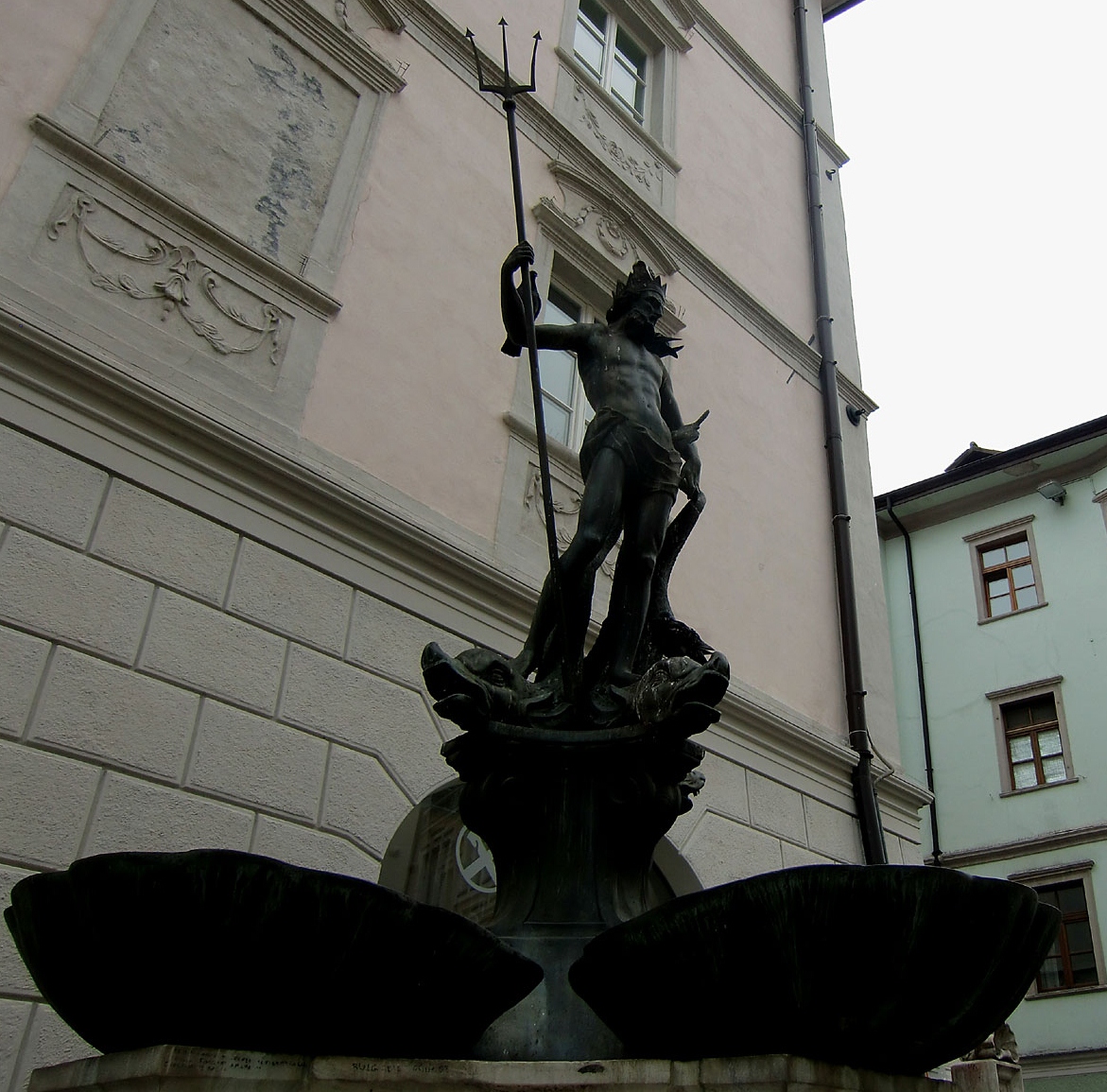 Фонтанът На Нептун - Bolzano | Secret World Trip Planner