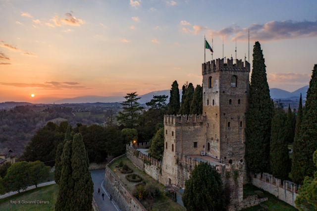 Lâu đài và Bảo tàng Lâu đài - Conegliano | Secret World Trip Planner