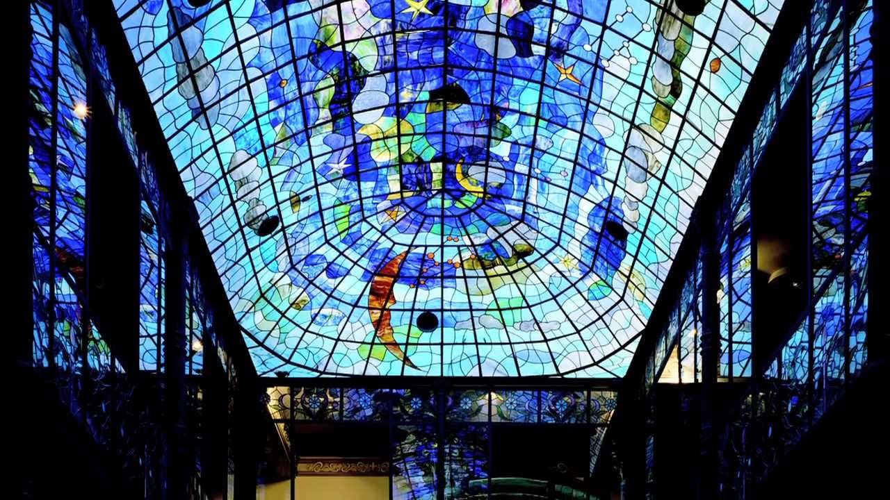 Museu Art Nouveau I Art Déco - Salamanca | Secret World Trip Planner