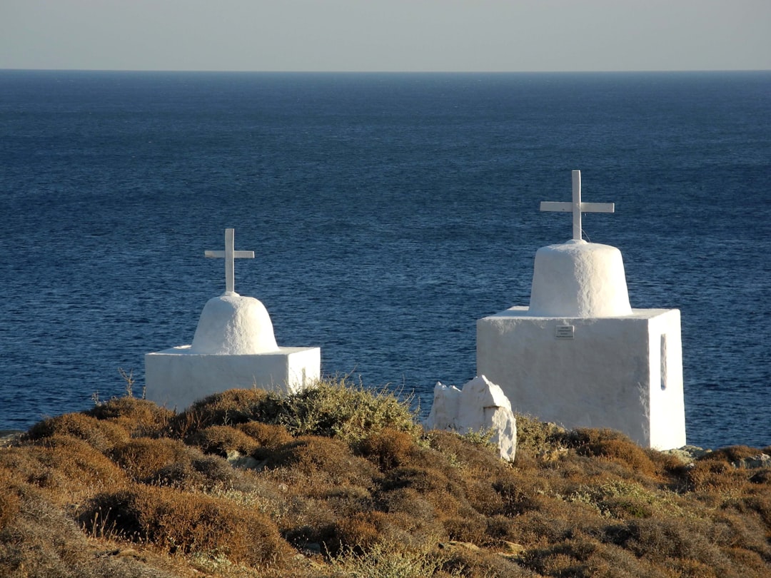 Folegandros Island - One of the most amazing places in Greece. - Folegandros | Secret World Trip Planner
