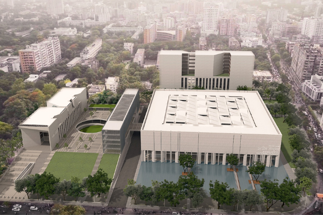 Bangladéšske národné múzeum — Dhaka