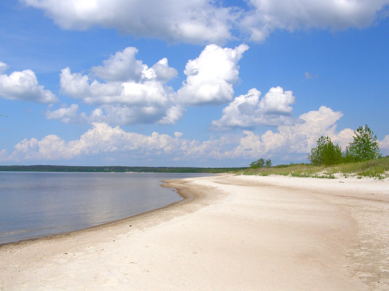 Виннипег нуур - Lake Winnipeg | Secret World Trip Planner