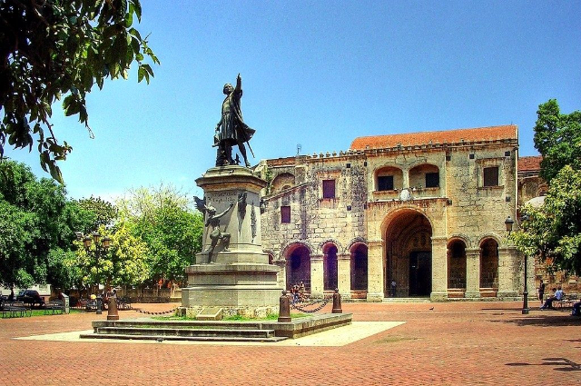 Colonial City - Santo Domingo | Secret World Trip Planner