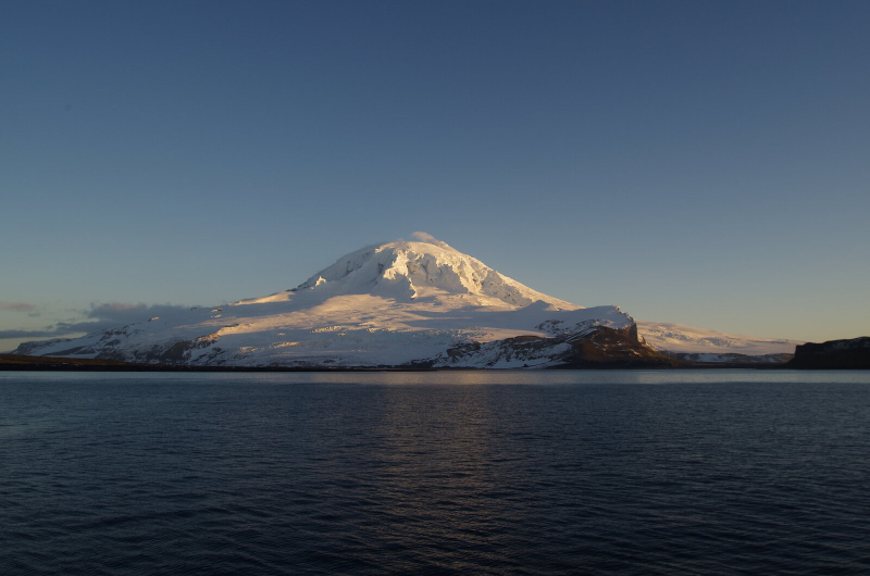 Insula Heard - Heard Island | Secret World Trip Planner