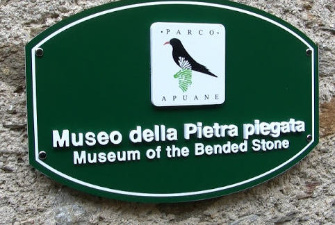 Museum of Folded Stone - Levigliani | Secret World Trip Planner