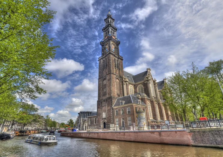 वेष्टह्यामको - Amsterdam | Secret World Trip Planner