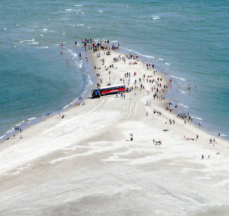 Skagen: när två hav möts... - Skagen | Secret World Trip Planner