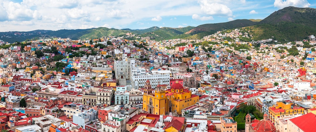 Guanajuato, una splendida città di collina - Guanajuato | Secret World Trip Planner