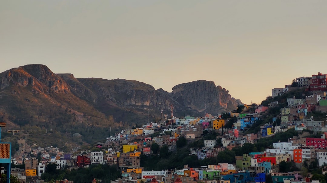 Guanajuato, una splendida città di collina - Guanajuato | Secret World Trip Planner