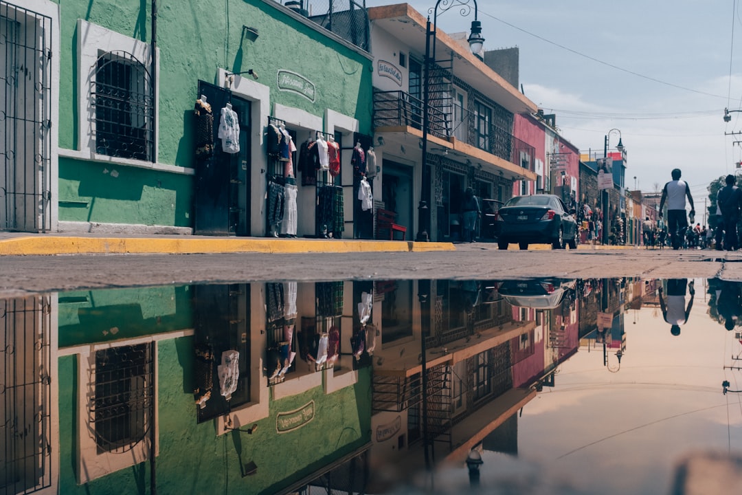 Puebla is a colonial wonder city - Puebla | Secret World Trip Planner