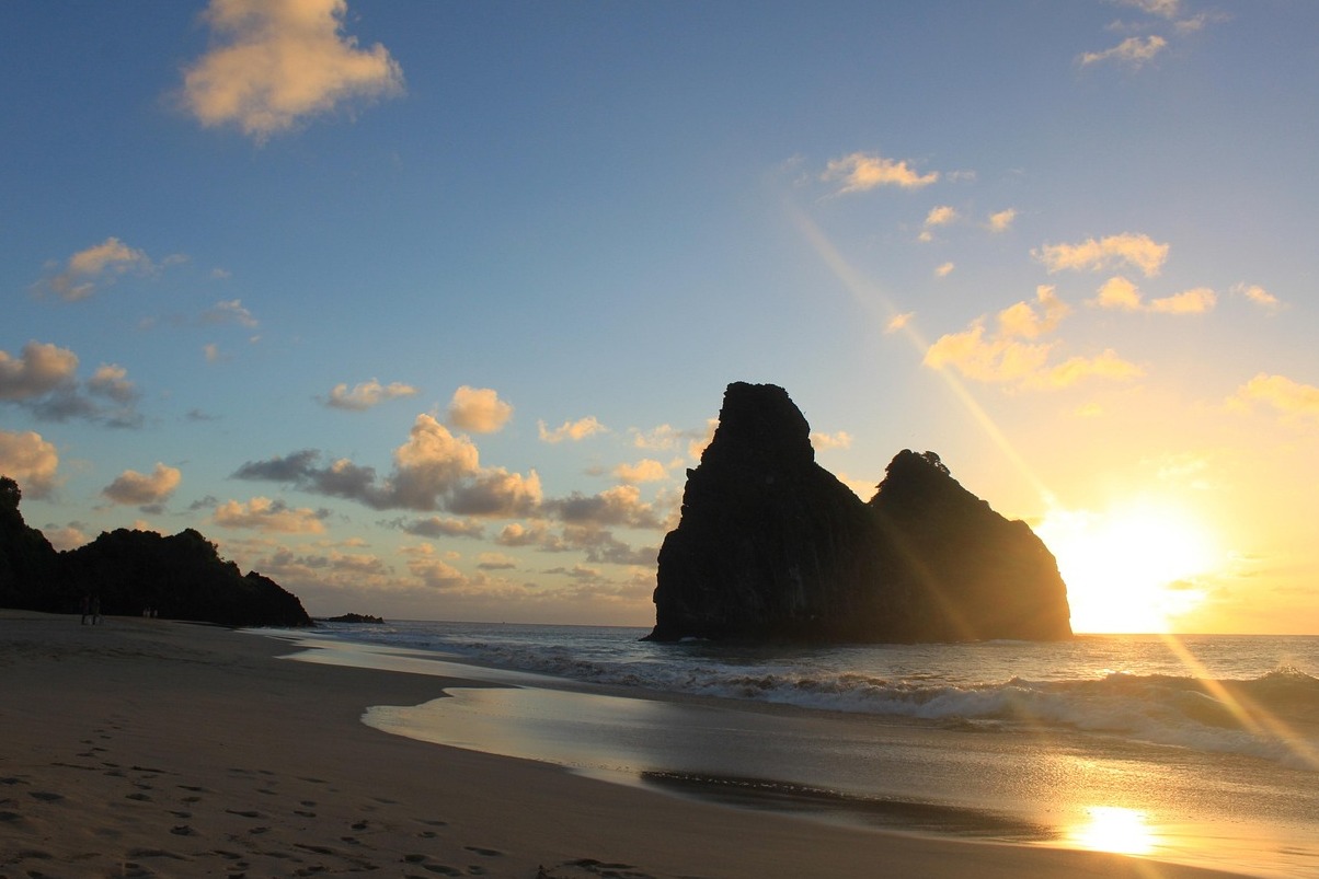 L'archipel de Fernando de Noronha - Pernambuco | Secret World Trip Planner