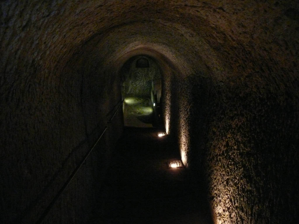 Pitigliano: Mažoji Jeruzalė - Pitigliano | Secret World Trip Planner
