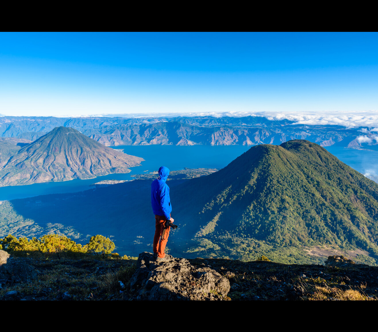 Unexplored Guatemala | Ixil and Cuchumantanes Mountains — Santa María Nebaj