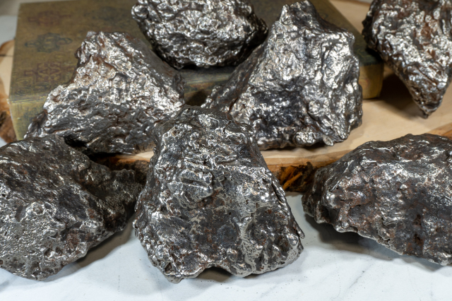 Meteorit-himlens felt - Argentina | Secret World Trip Planner