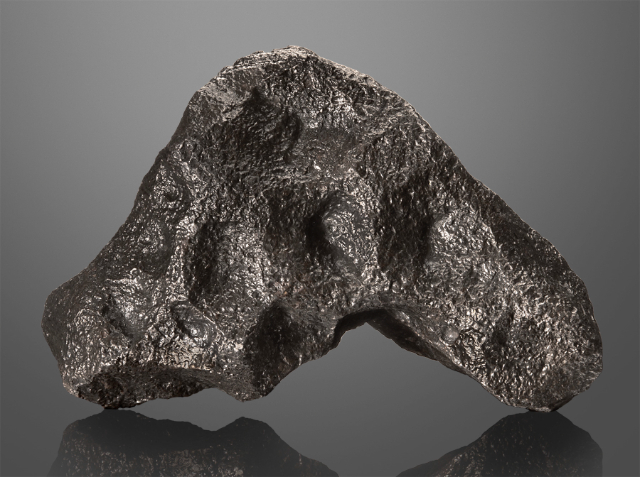 Meteorit-himlens felt - Argentina | Secret World Trip Planner