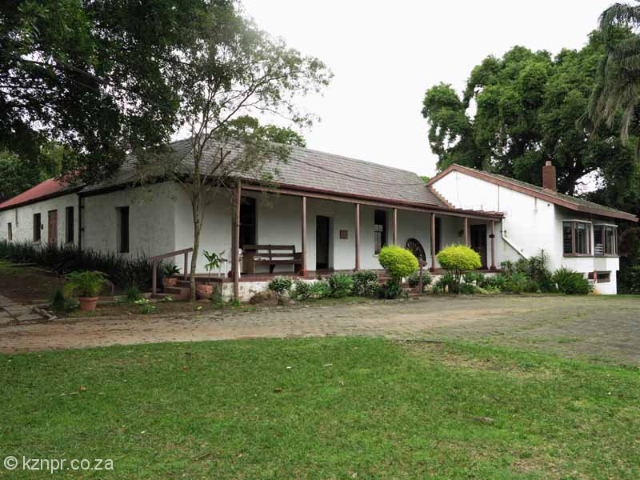 Bergtheilmuseet Westville - Westville | Secret World Trip Planner
