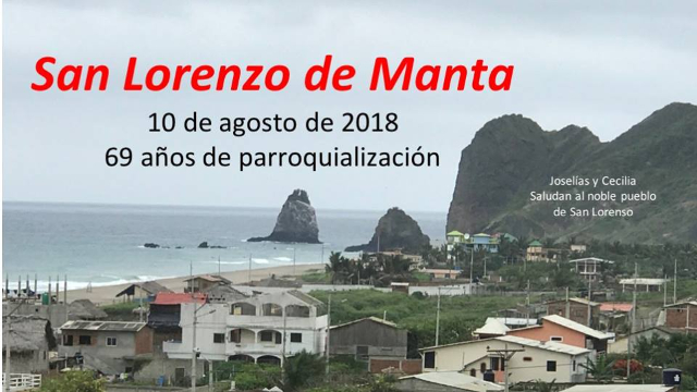 Cathedral of San Lorenzo in Manta - San Lorenzo | Secret World Trip Planner